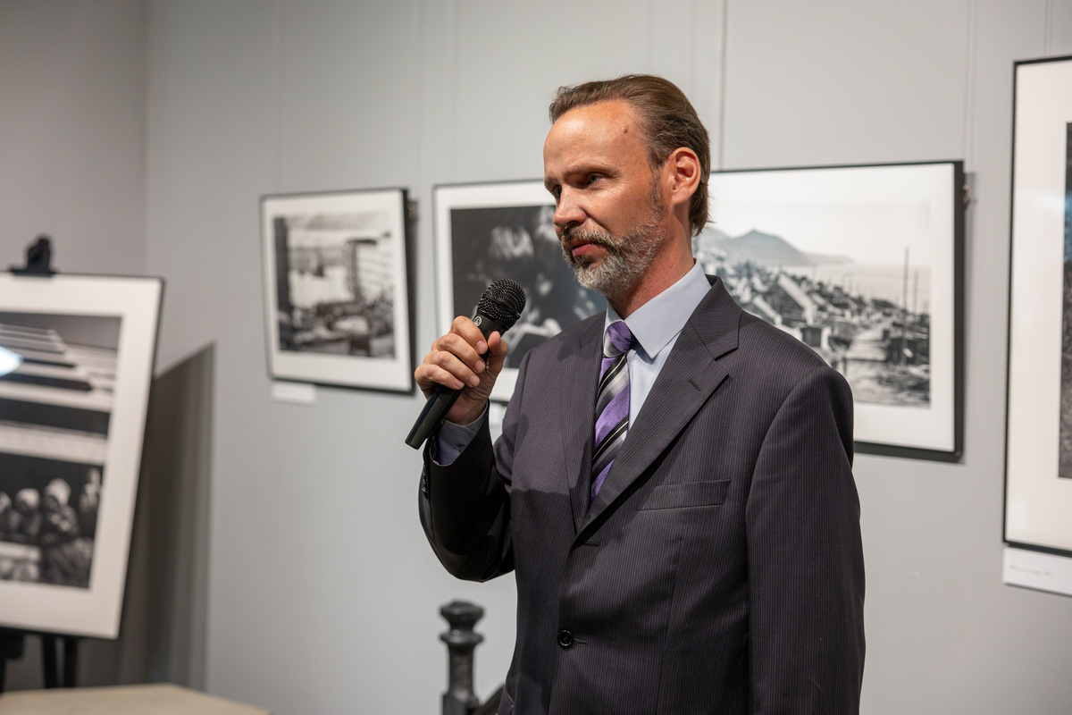 Антон Волчков