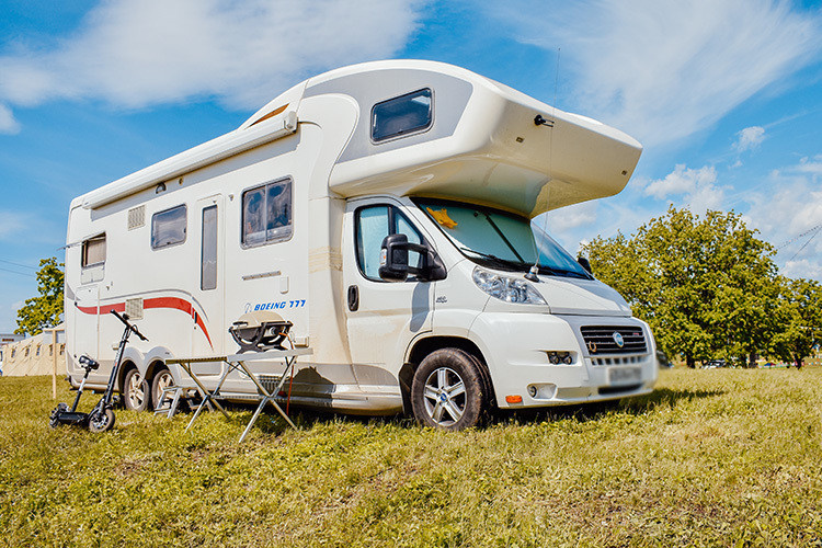    В стране всерьез задумались о развитии внутреннего автотуризма.   
Фото: tatarstan.ru