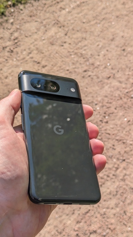 Google Pixel 8 - Лучший выбор на 2024 год