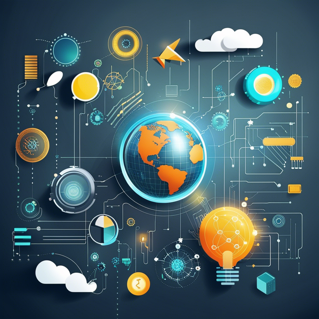 Технологии завтрашнего дня: найти и поддержать иновационные проекты для прибыльных инвестиций