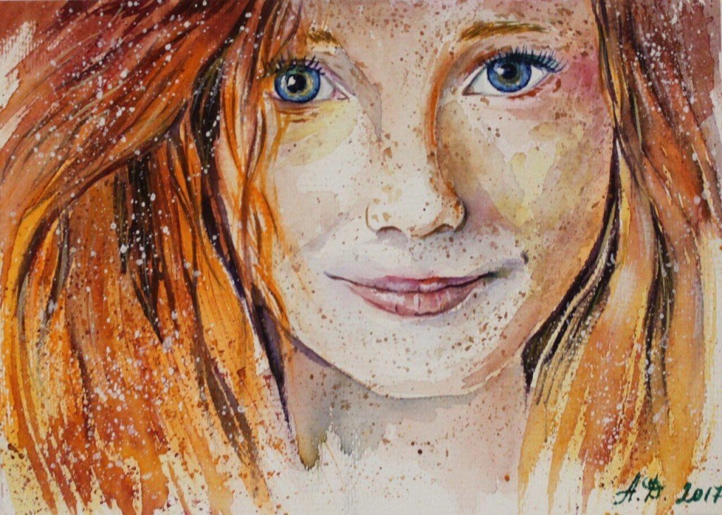 не хотела работать, требовала денег