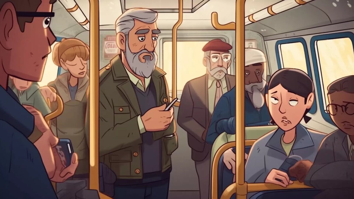     Источник: Изображение Midjourney