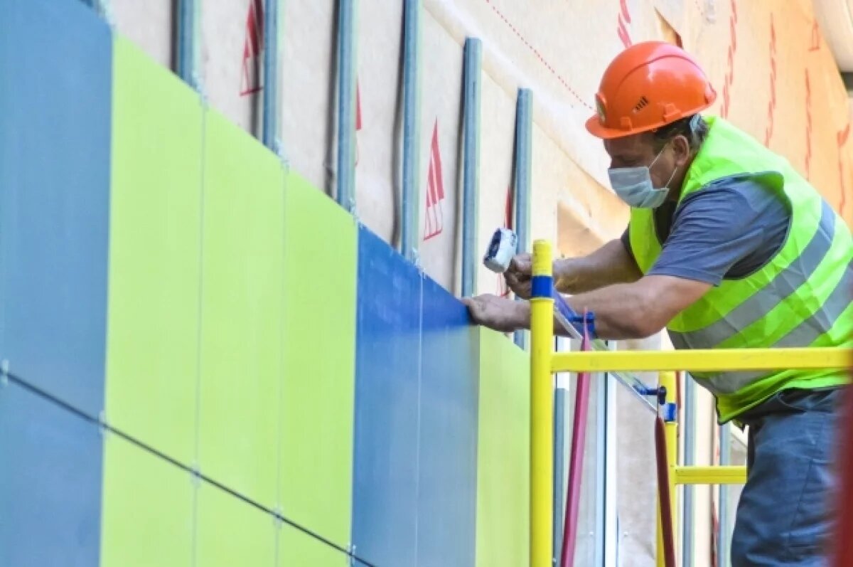    В Приморье отремонтируют пристройку к школе в Вольно-Надеждинском