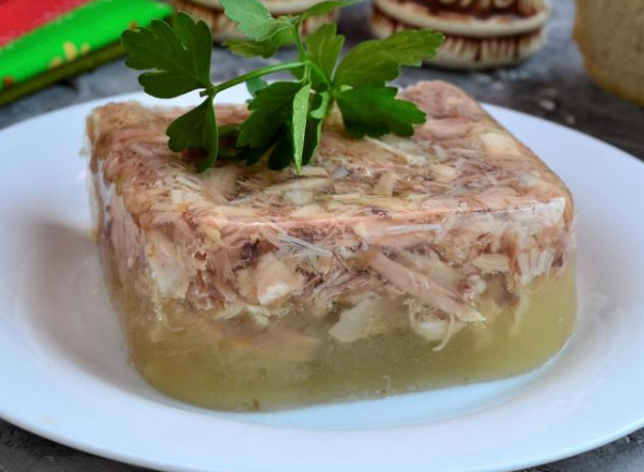 Магия заморозки — "Секретный" запас. Чтобы в новогоднюю ночь не стоять у плиты