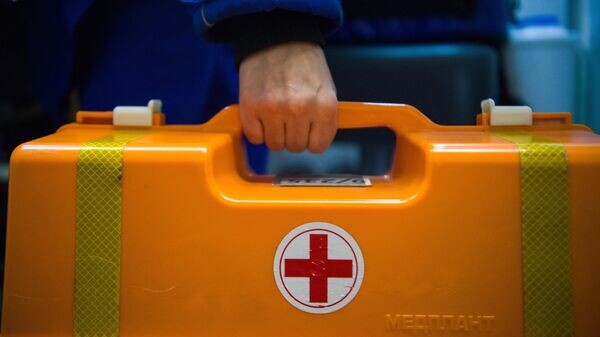    © РИА Новости . Евгений Биятов