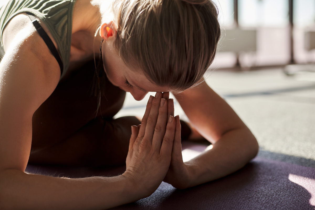 Принятие законов природы дает возможность понимать себя