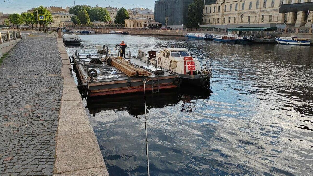     Источник: Фото пресс-службы Комитета по транспорту
