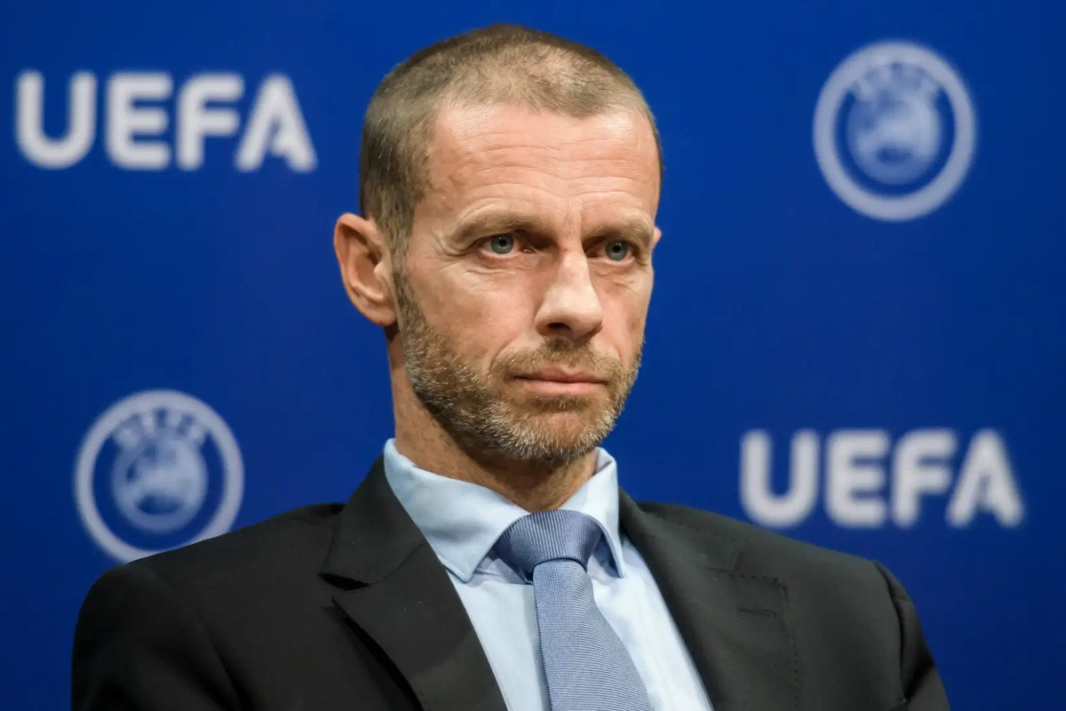 Александер Чеферин может продолжить работать в качестве президента УЕФА после 2027 года. В феврале функционер объявил, что не будет баллотироваться в 2027-м.