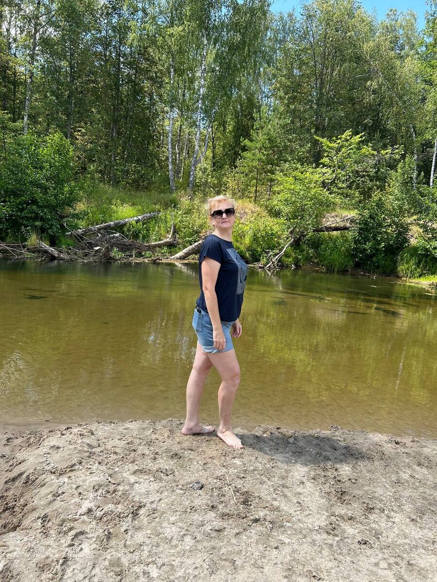 это я .. фото сделано неделю назад