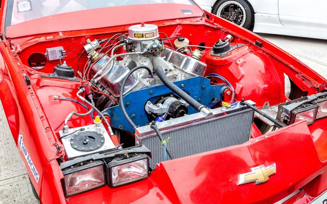 Фото: FotograFFF / Shutterstock / FOTODOM