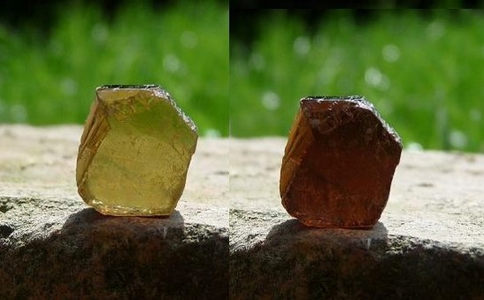 Магия камней: как наука объясняет свойства минералов