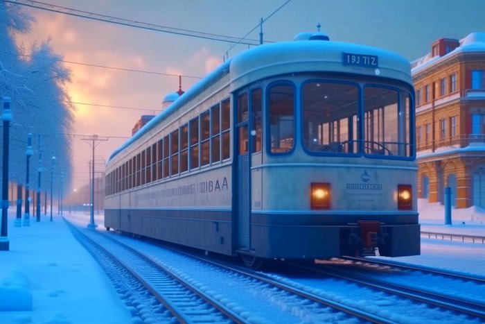 Изображение получено при помощи нейросети Kandinsky