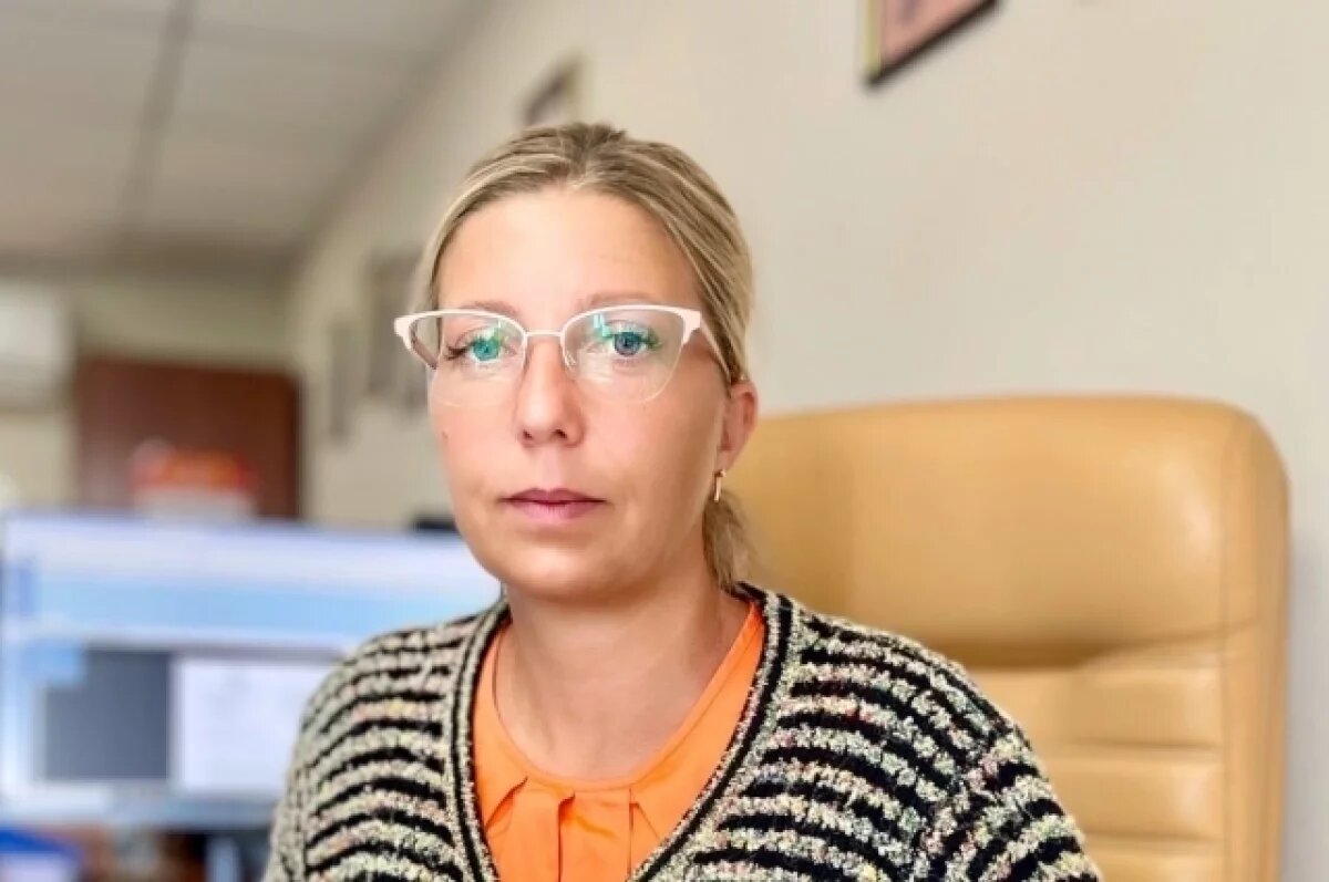    Елена Орабинская.