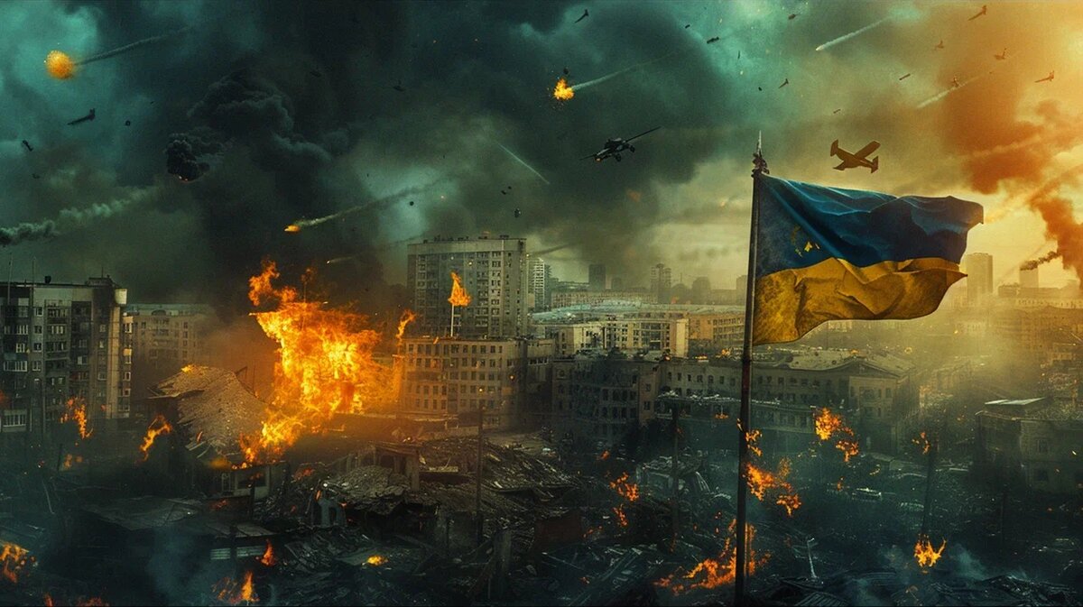    Коллаж Царьграда