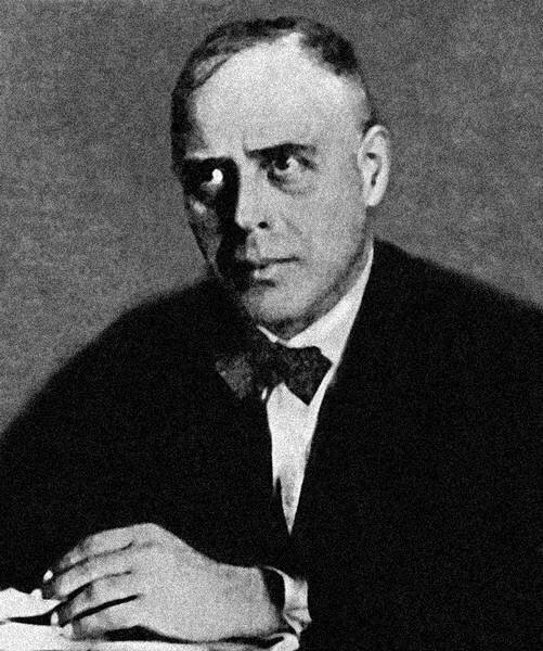Б.В. Легран