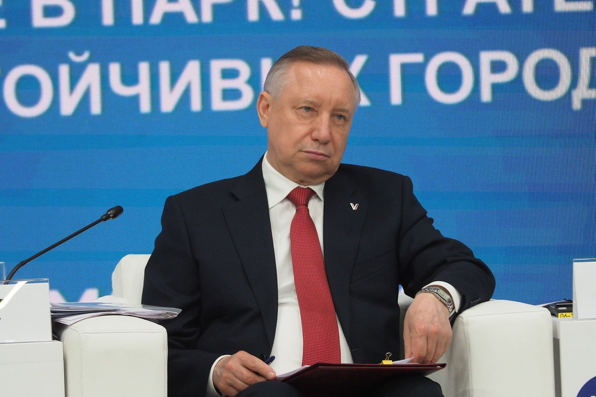 Губернатор севера. Губернатор севера