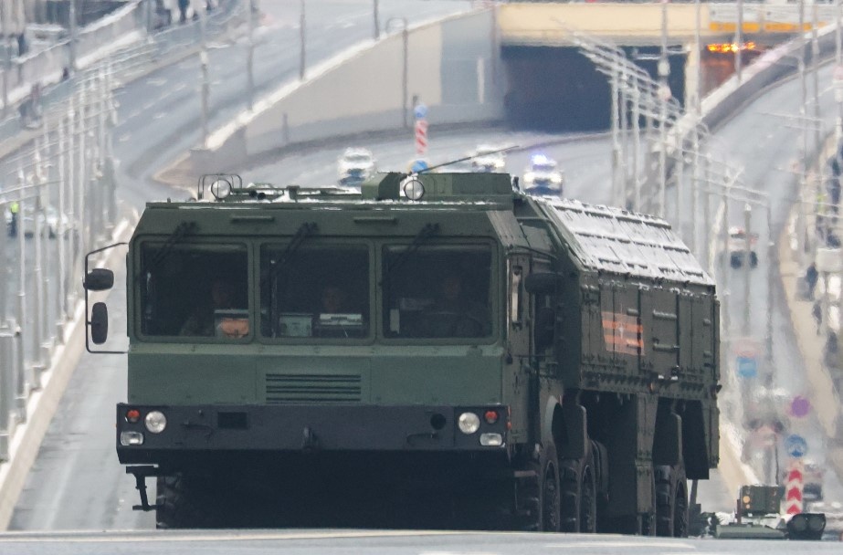 Фото: Global Look