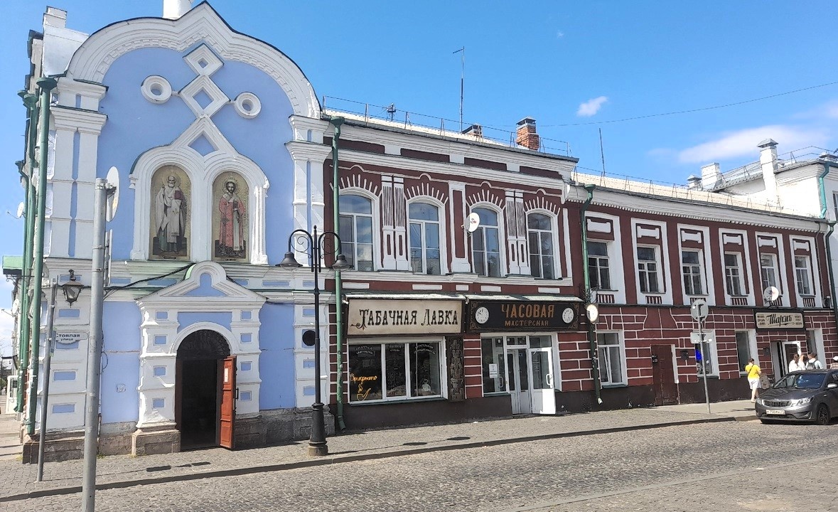 фото из личного архива