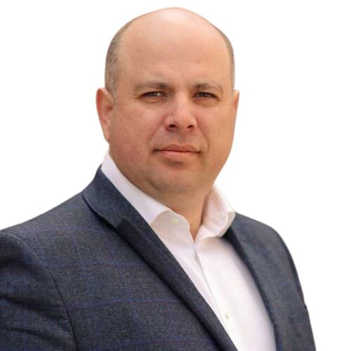 Максим Кисель