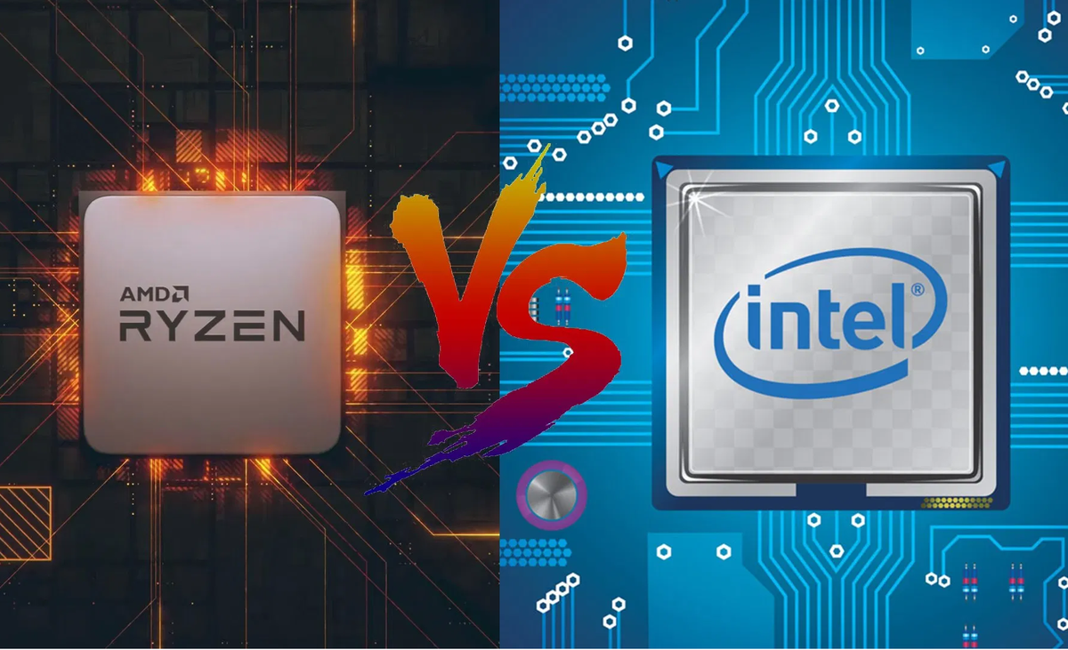 AMD vs Intel