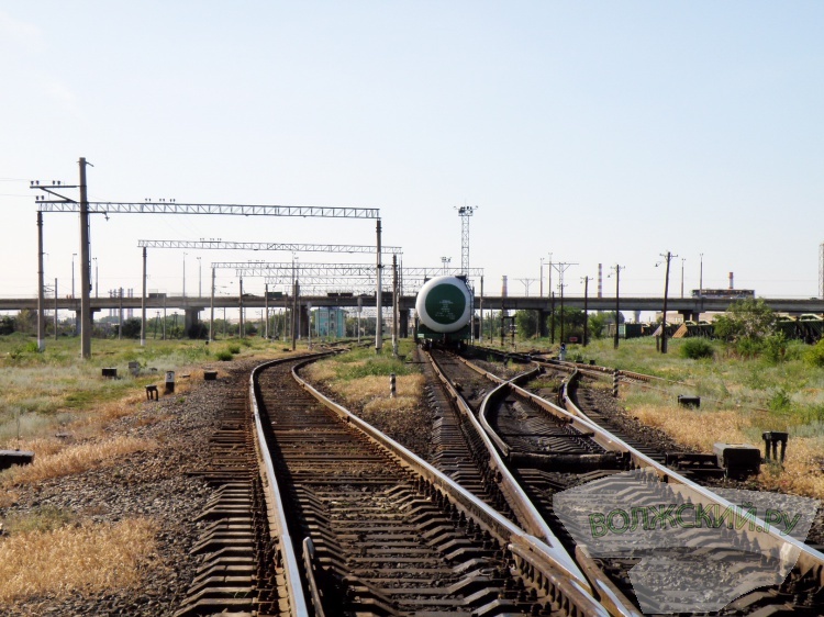 На Приволжской магистрали подсчитали статистику аварий на железной дороге за 1 полугодие 2024 года. Как сообщили Волжский.