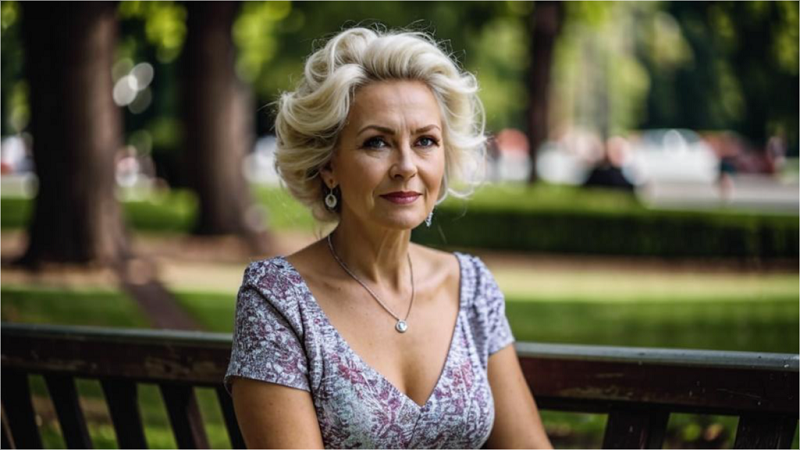 Нужно ли быть на встрече одноклассников через 45 лет