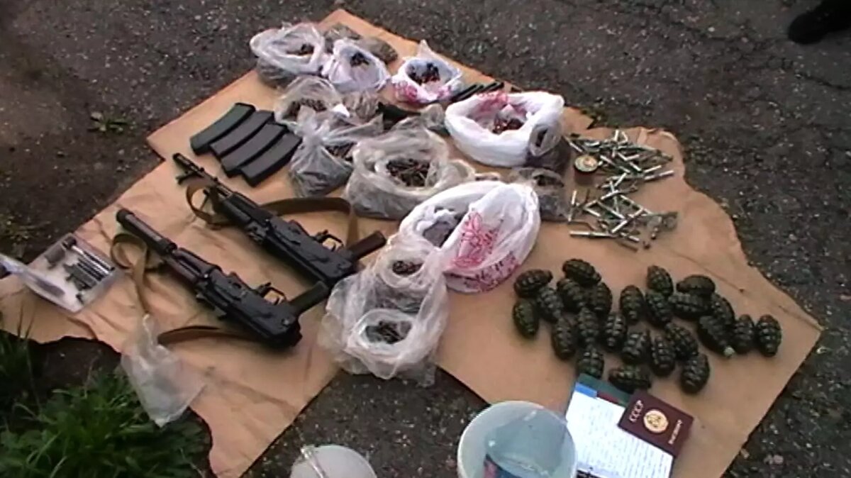     Источник: пресс-служба УФСБ по УР