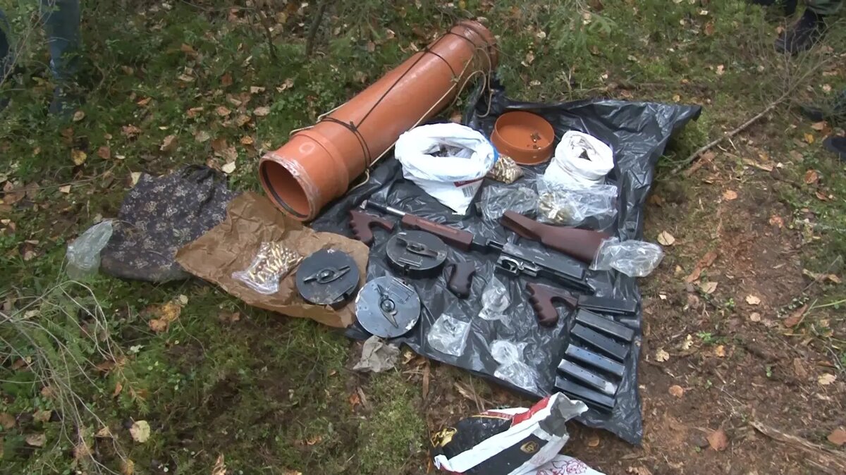     Источник: пресс-служба УФСБ по УР