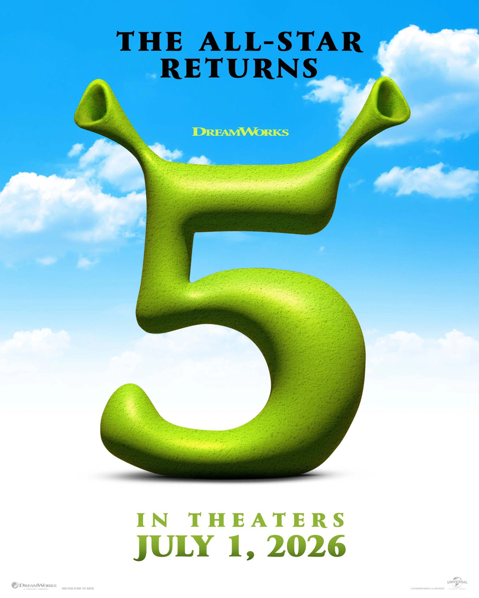 DreamWorks Animation
