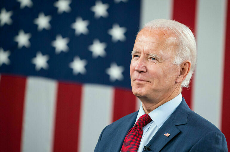   Joe Biden / Flickr / CC BY-NC-SA 2.0