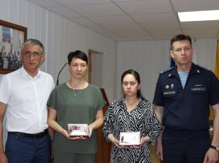 Источник фото: Администрация города Зверево