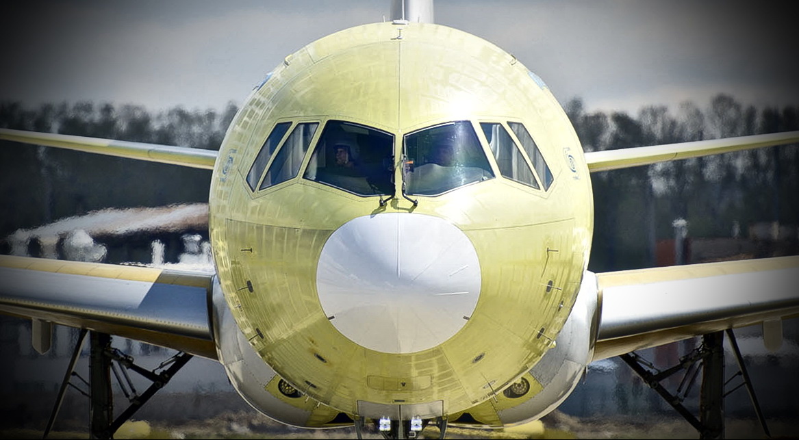МС-21