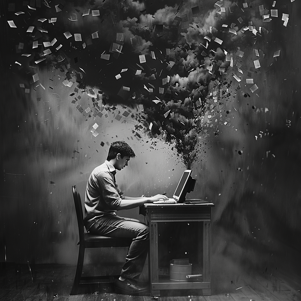 Изображение сгенерировано нейросетью