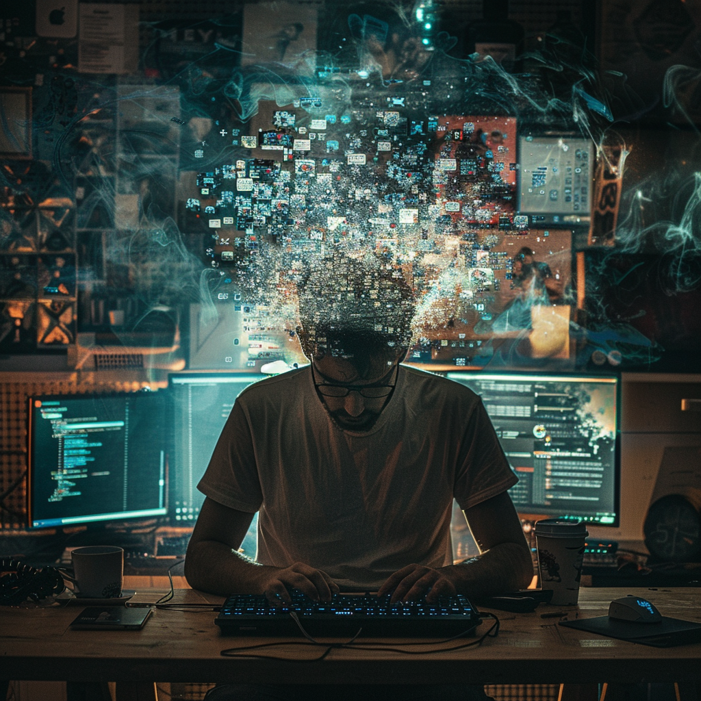 Изображение сгенерировано нейросетью