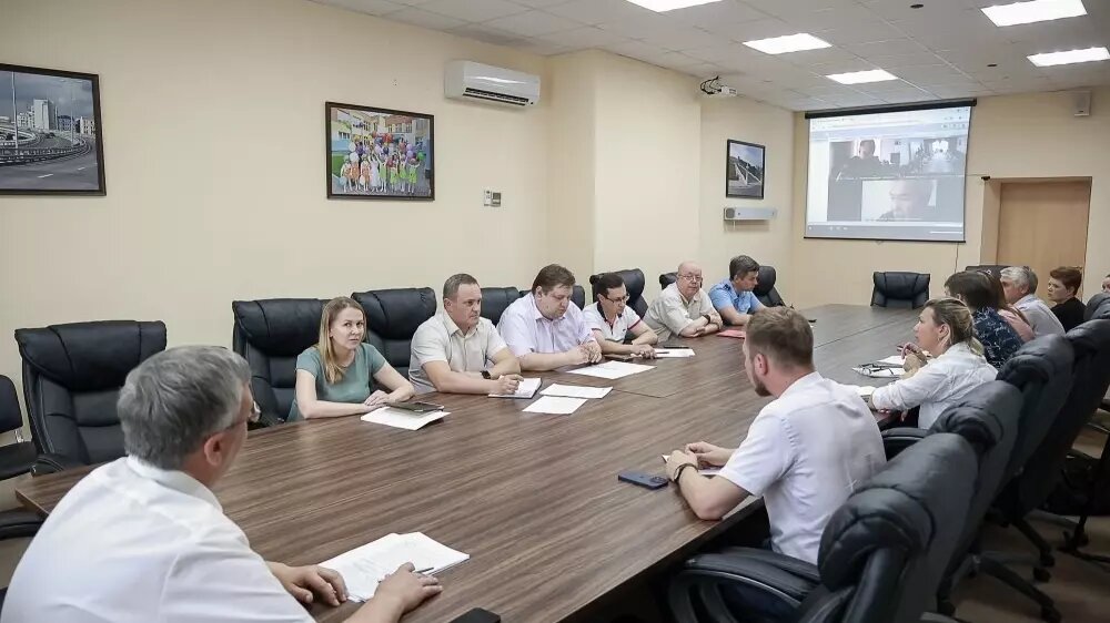     Источник: Администрация Нижнего Новгорода