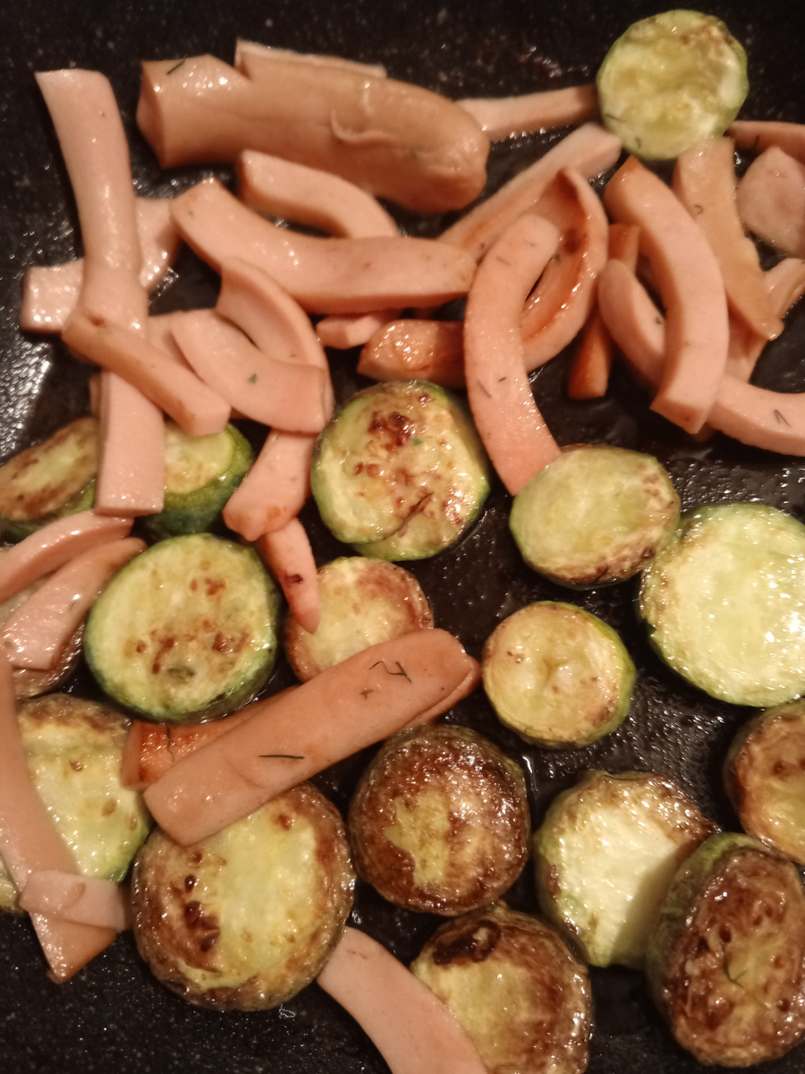 Ну вот так, не совсем идеально