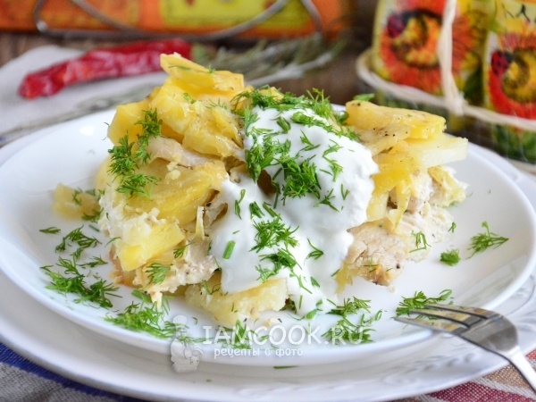 Летние блюда в мультиварке: готовим быстро, вкусно и без забот!