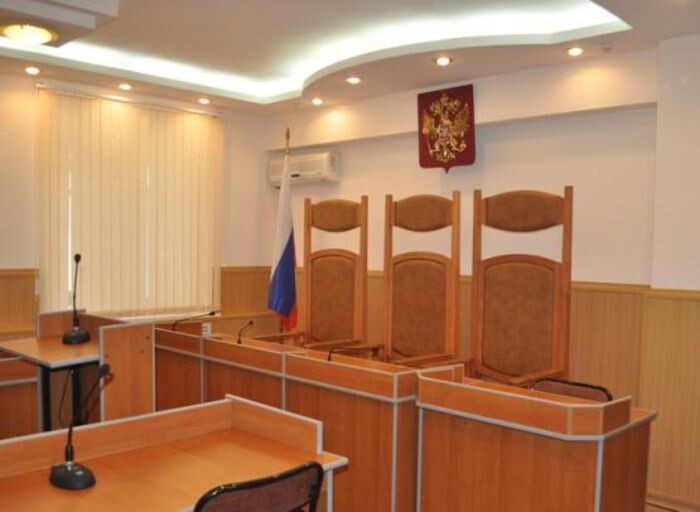 Источник фото: Пресс-служба Южного окружного военного суда