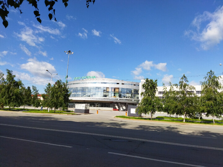 Фото автора