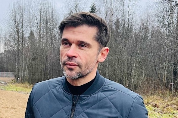 Тимур Зорняков