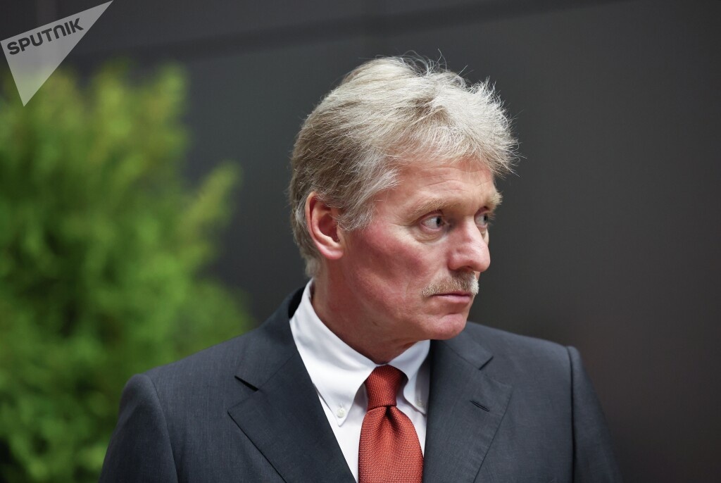 © Sputnik / Александр Казаков