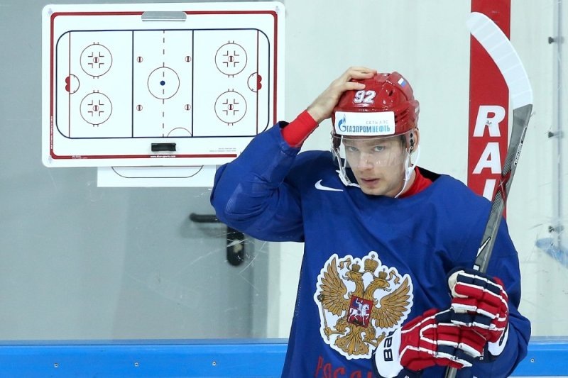 Артем Коротаев / ТАСС