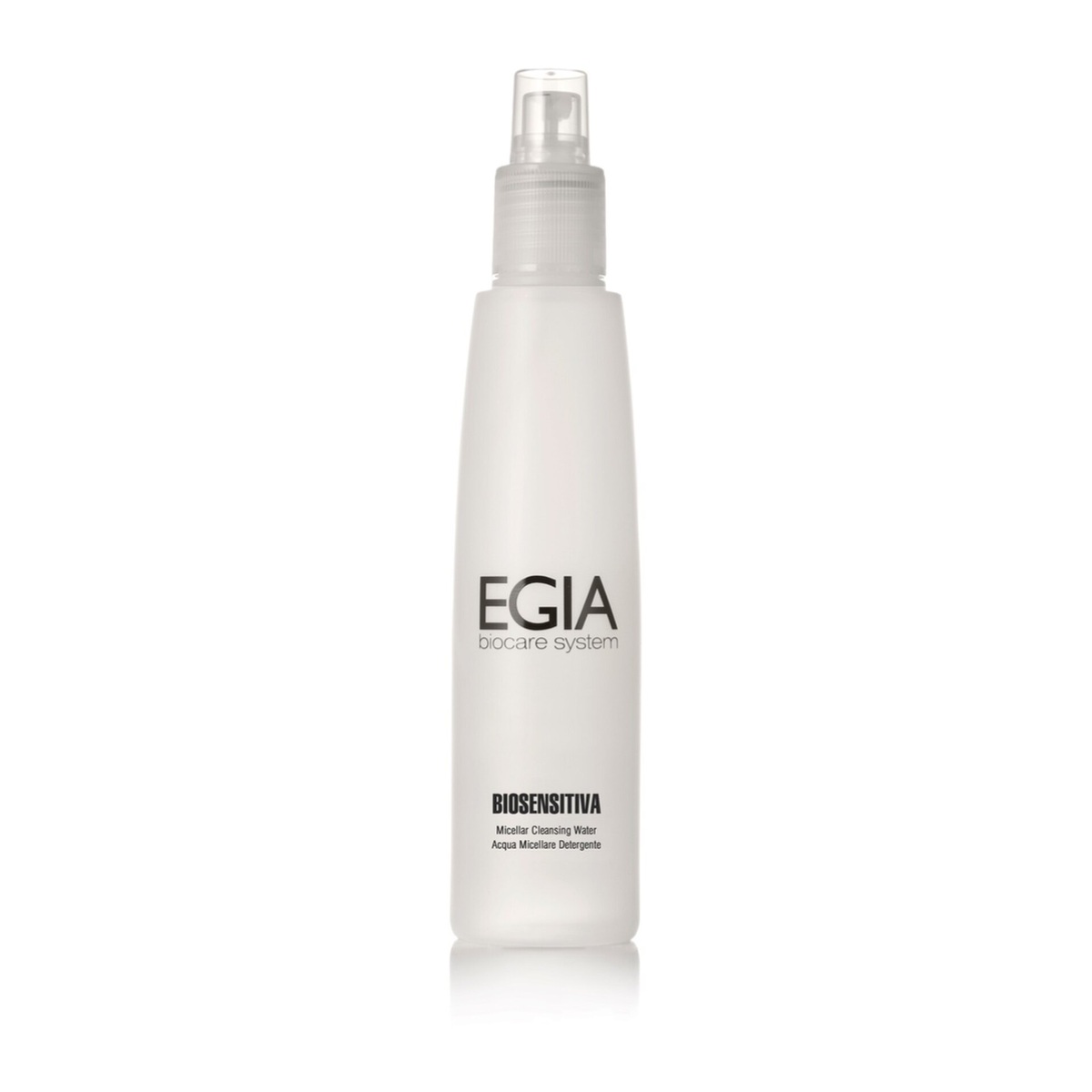    Мицеллярная вода Micellar Cleansing Water от EGIA