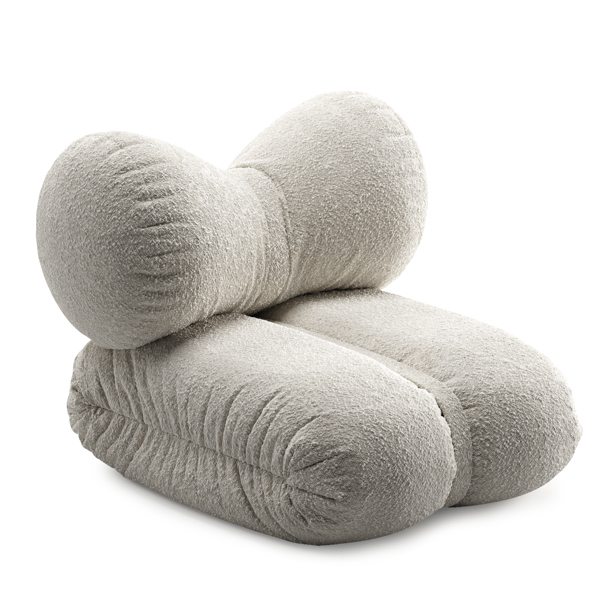 Большое кресло Accord Lum - 180.000 ₽