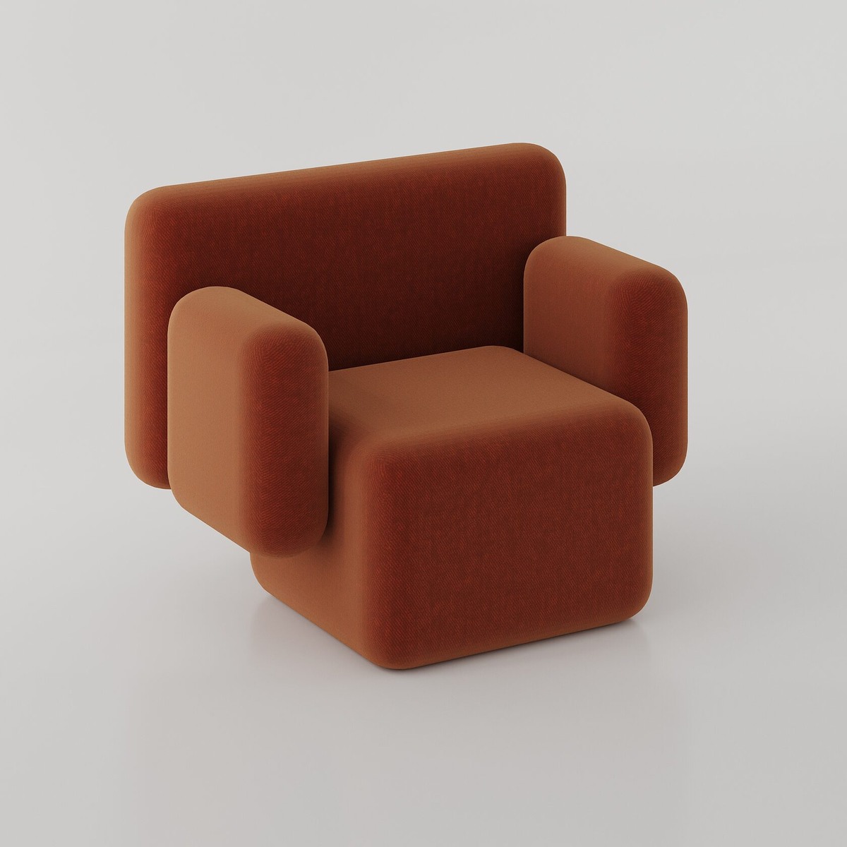 Кресло Boom Alot - 139.900  ₽
