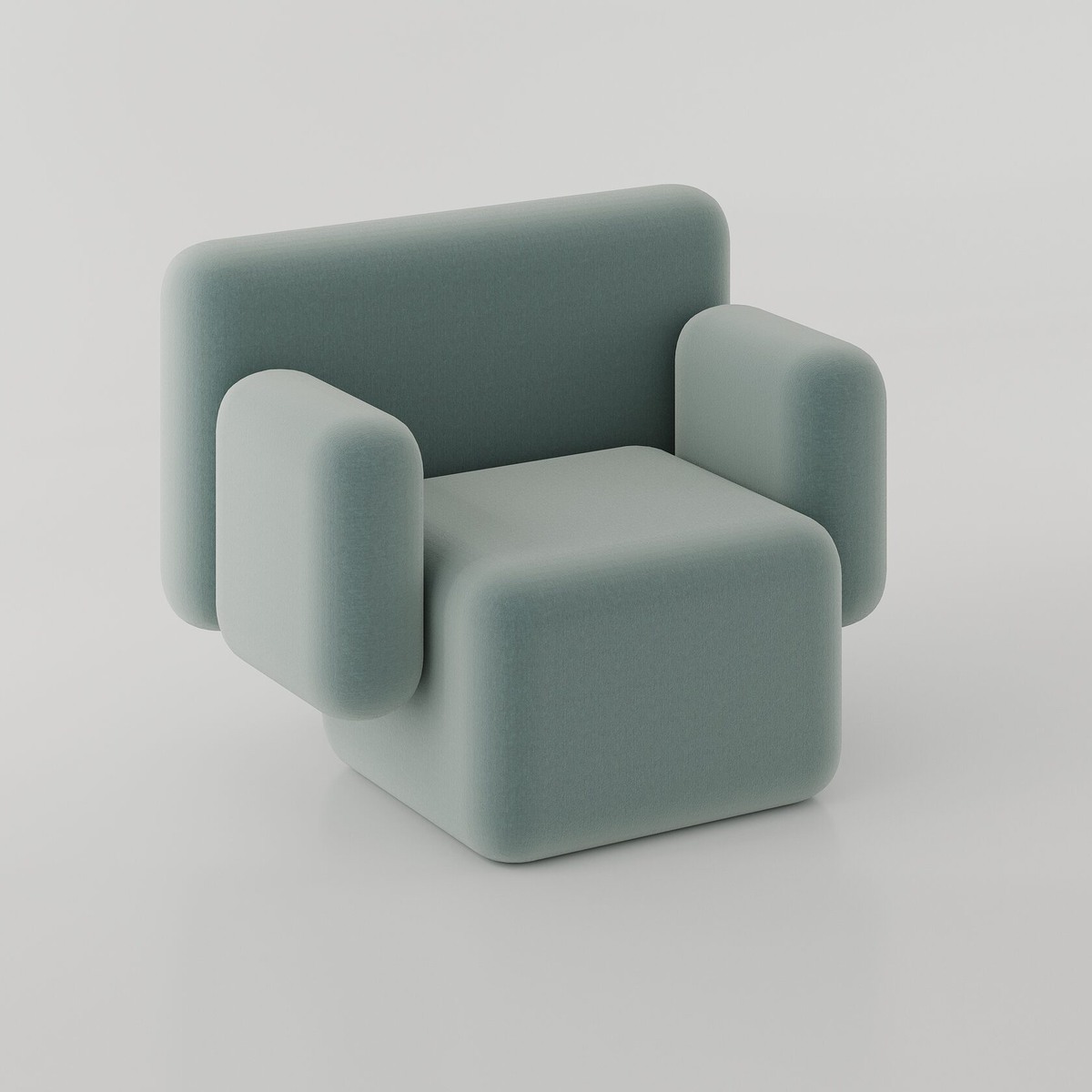 Кресло Boom Alot - 139.900  ₽