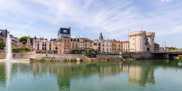 Так город выглядит сейчас 