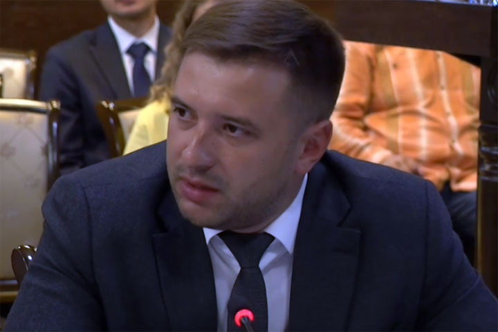 Фото: ИА "Хакасия" 