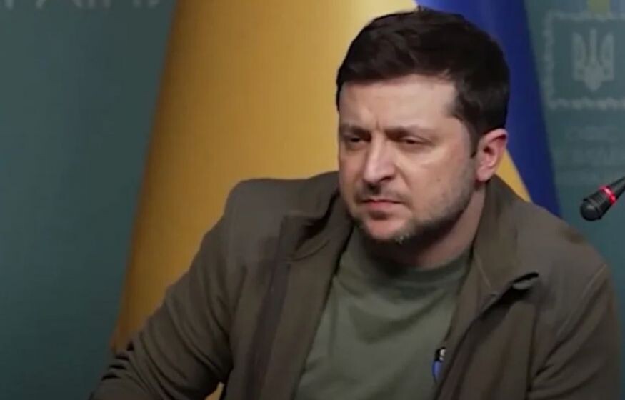    «Знаем, где ест, спит, принимает наркоту»: на Зеленского готовят покушение в России?