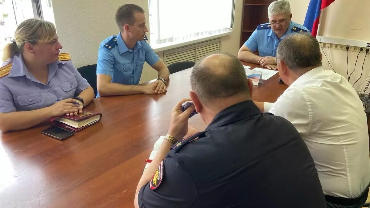     Источник: прокуратура Омской области